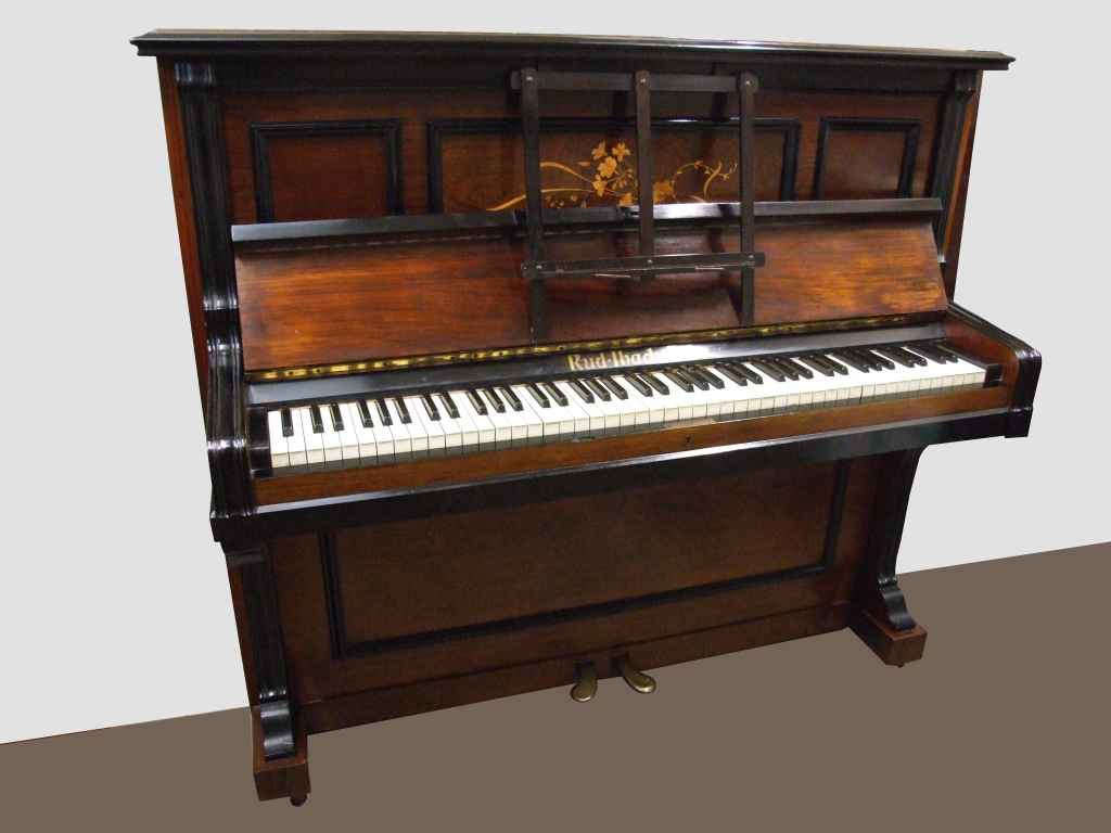 Ibach Pianos-Pianos for Sale